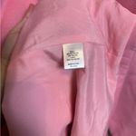 Lovers + Friends  Omni Long Line Belted Coat Photo 4