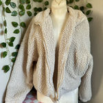 Harper Women’s Sherpa jacket ’s heritage medium Photo 0