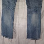 Daytrip  Lyra Low Rise Bootcut Classic Blue Denim Jeans Photo 13