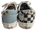 Vans Era Tiger Patchwork Unisex Sneaker Shoes Men's Size 5.5/Women's Size 7.0 Photo 3