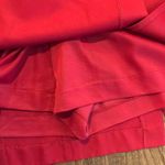 EP Pro vintage golf skort red size 8 Photo 5