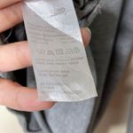 Boho Attitude Crew Neck Long Sleeve Sweatshirt Black Photo 10