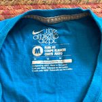 Nike RETRO ATHLETIC Department BEST IS BEST CLASSIC GRAPHIC TEE Photo 2