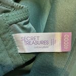 secret treasures Tailored Heather T-Shirt Underwire Bra Aqua Slate 40DDD NWT Photo 14