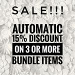 Perlina  Vintage Genuine Leather Black Crossbody Bag Photo 12