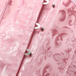 Pink corset Photo 5
