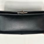 Badgley Mischka  Black and White Tweed Crossbody Bag,NWT Photo 5