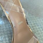 Cape Robbin  heels size 11 Photo 3