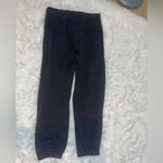 Aeropostale Black sweat pants joggers woman’s size XS Photo 1