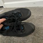 Nike Black Zoom Freak 1 High Top Sneakers Size 4 Youth / 5.5 Women’s Photo 5