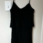 ASOS  Black Dress in Size 6 Photo 0
