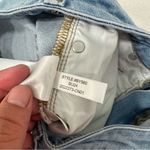 J.Crew  Skinny Flare Jeans in Aria size 30 Photo 7