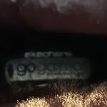 Skechers  black boots Size 6 Leather Upper Pull On Faux Fur Lining Memory Foam Photo 10