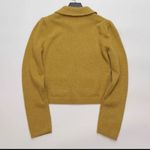 Doen PIPPA Cardigan L Tan Size L Photo 8