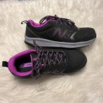New Balance Industrial 412v1 Alloy Toe Sneakers Woman’s Size 10.5 slip resistant Photo 0