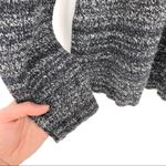 Woolrich 1/4 Zip Knit Pullover Grey M Photo 3