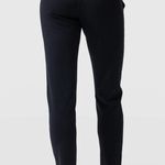 Saint + Sofia FINSBURY PANT - NAVY Photo 2