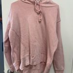 Ocean Drive  Medium Blush Hoodie $56 Photo 1