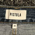Pistola Womens sz26"  cutoff shorts Photo 4