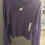 Wild Fable Pink Long Sleeve Top Photo 0