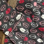 Victoria's Secret VS LIPS BUTTON DOWN Photo 1