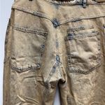 We The Free Moxie Pull On Barrel Jeans. Size 27” Photo 9