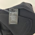 Aritzia Babaton Jermaine High Rise Wide Leg Belted Crepe Pleated Pant Size 8 Photo 11