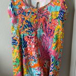 Lilly Pulitzer Lily Pulitzer Shift Dress Photo 0