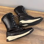 Chacos Chaco Borealis Tall Leather Insulated Waterproof Winter Snow Boots Photo 7