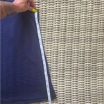 Lilly Pulitzer Luxletic Anisa Racerback Tank Top small athleisure yoga layered Photo 4