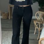 Vera Wang Flare Jeans  Photo 3