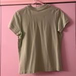 Lilly Pulitzer Lily Pulitzer lime green two button polo shirt Photo 1