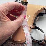 ASOS pointy toe Nash sandal. Stiletto heels Ankle Straps Photo 13