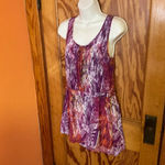 Hang Ten bright summer sun dress Photo 11
