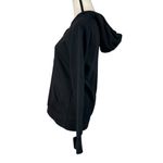 Fanatics Colorado Rockies MLB Baseball  Small Womens Hoodie Jacket Pullover Black Photo 5