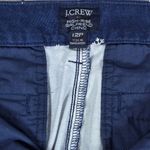 J. Crew Factory Petite printed high Photo 3