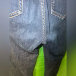 Escada Sport Boot Cut Jeans size 38 Blue Photo 4