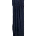 Newbury Kustom  Black Tank Dress with Elastic Waist Photo 0