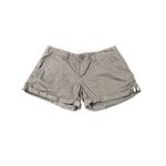 Nike  FABRIC LOGO EMBROIDERED JUNIOR SHORTS SIZE M Photo 3