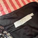 ASTR  The Label Sparkle Pants Photo 1
