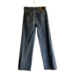 Aritzia Denim Forum the Farrah Hi-Rise Wide jeans size 26 blue Photo 1