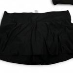 Kona Sol  Black Skort Photo 0