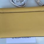 Kate Spade New York Day Break Yellow Crossbody Purse Photo 2