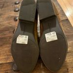 Clarks  Women's Adreena Mid Brown Ankle Boots Size 9M Casual Zip Photo 5