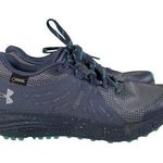 Under Armour Womens Charged Bandit 7 Shoes Size 8 Photo 0