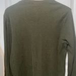 Timberland Waffle Long Sleeve Shirt Photo 4