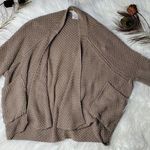 American Rag  Knit Cardigan Photo 0