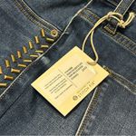 Lila Ryan Brittlyn Embellished Skinny Jean - 24W Photo 10