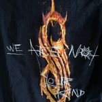 Hot Topic Slipknot We Are Not Your Kind T Shirt Photo 3