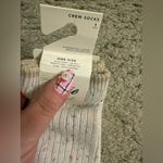 American Eagle  Outfitters AE Aerie Raccoon & Multicolor Speckled Crew Socks Set Photo 8